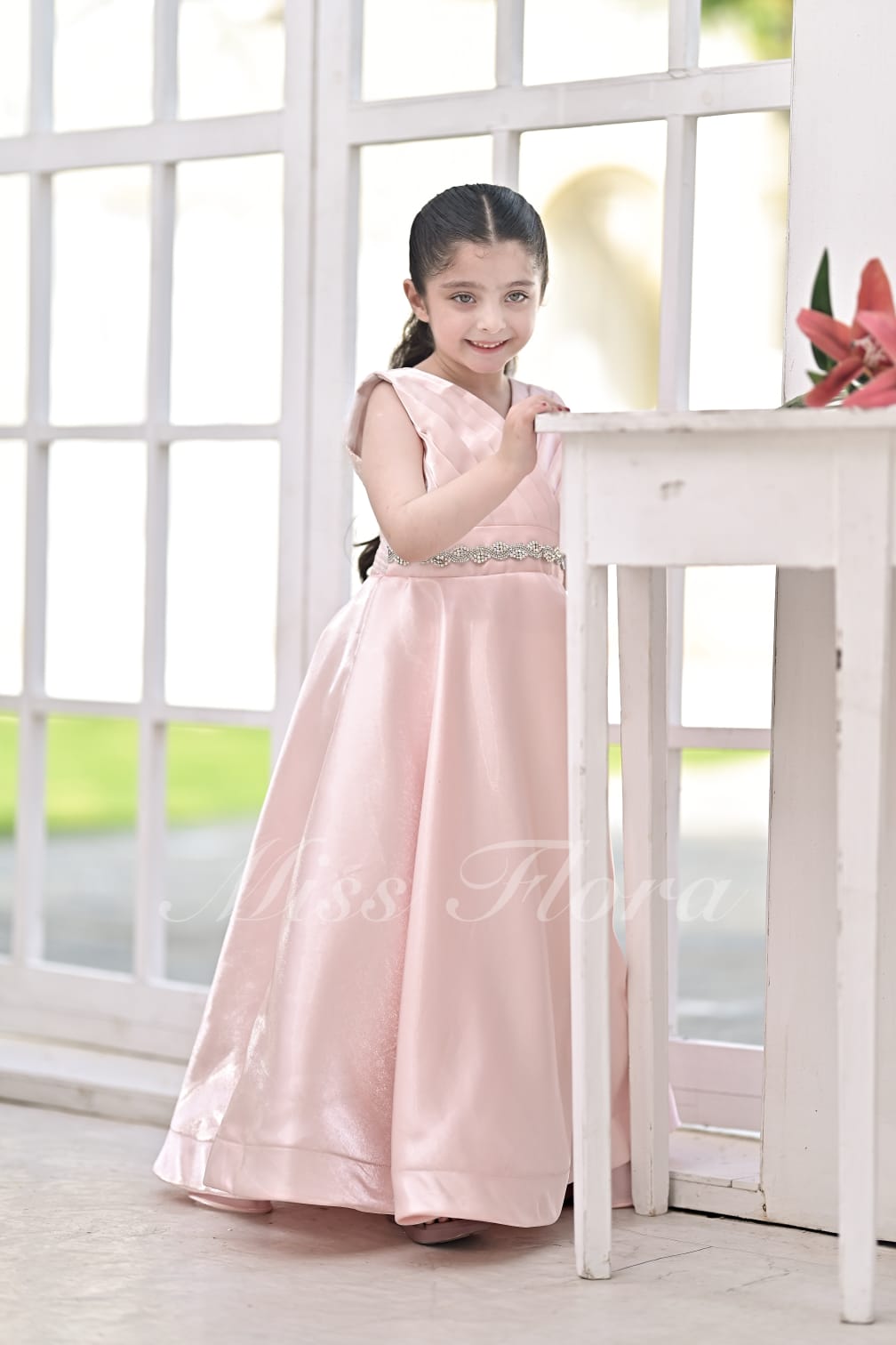 Miss Flora Maxi MA003