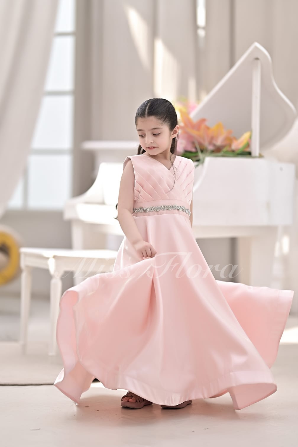 Miss Flora Maxi MA003