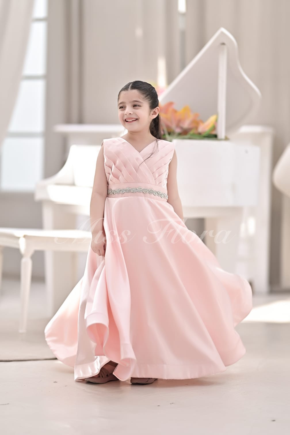 Miss Flora Maxi MA003
