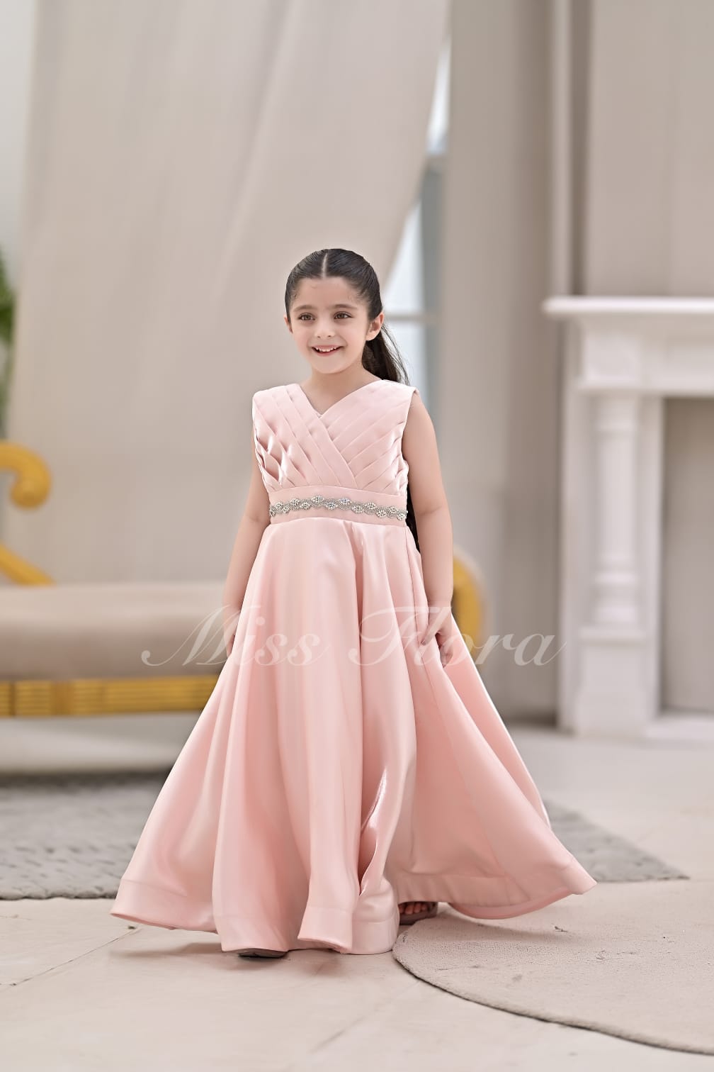 Miss Flora Maxi MA003