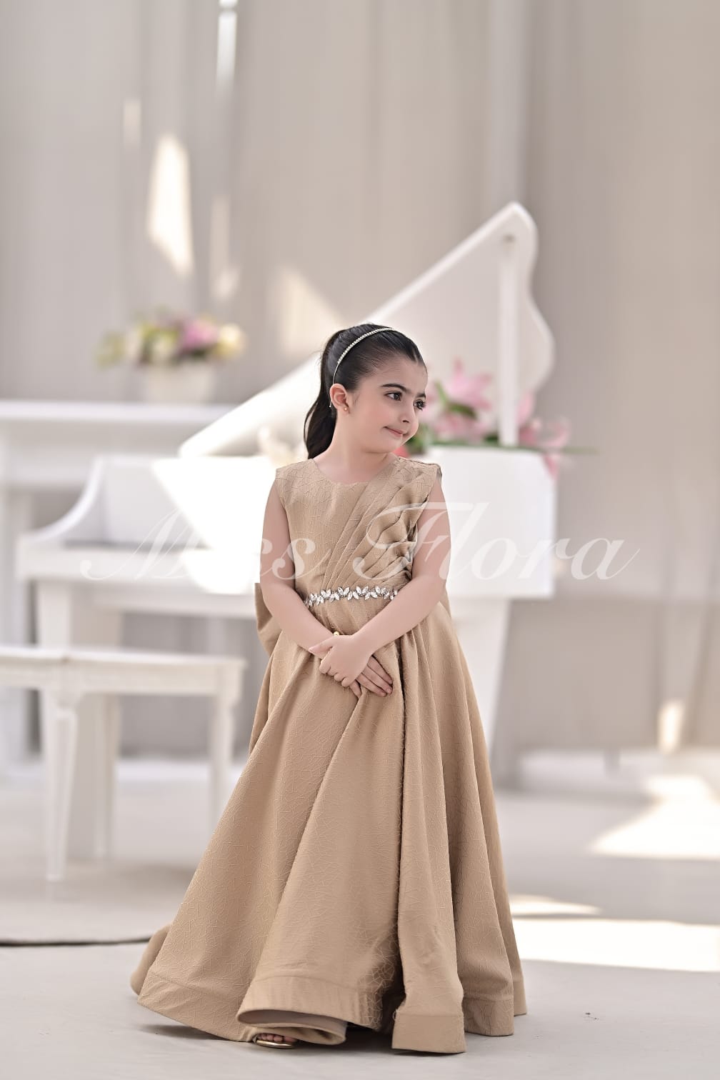 Miss Flora Maxi MA002