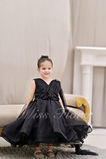 Miss Flora Frock FK006