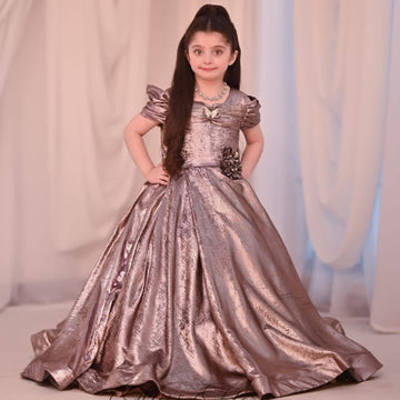 Miss Flora Frock FK0011
