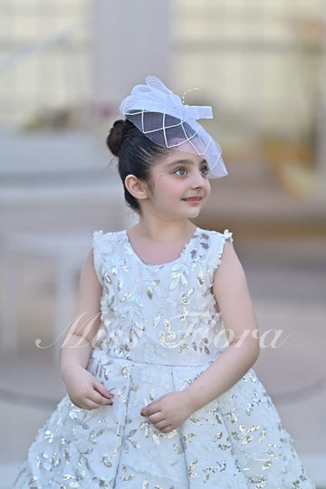 Miss Flora Gown BG001
